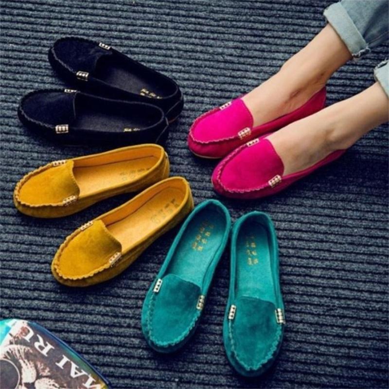 Tassel Delight Shoes