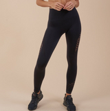 SculptFit Control Leggings