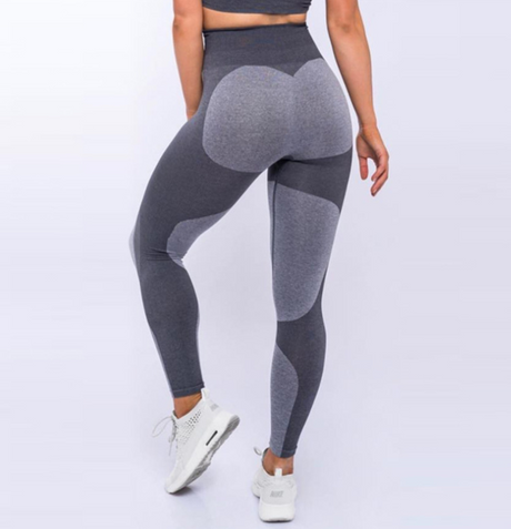 Heart Sculpt Leggings