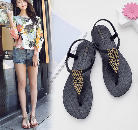 Willow Sandals