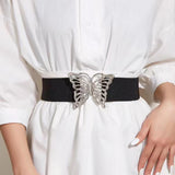 Butterfly Bliss Waist Belt