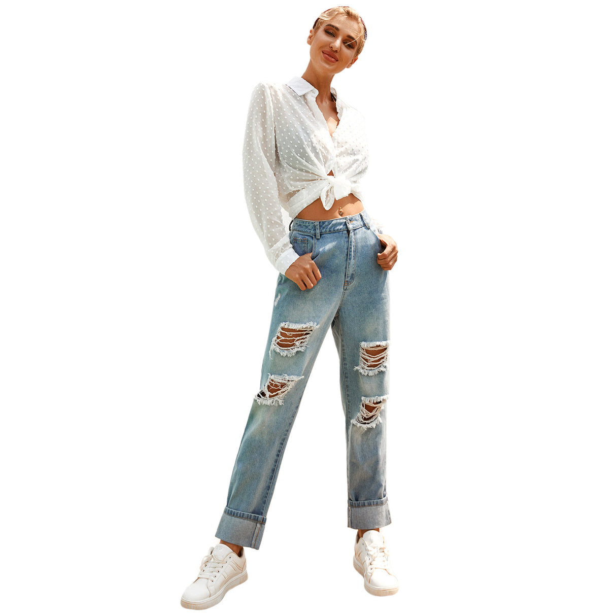 Madison Jeans