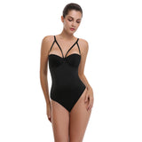 Petra A-Line Design Bodysuit