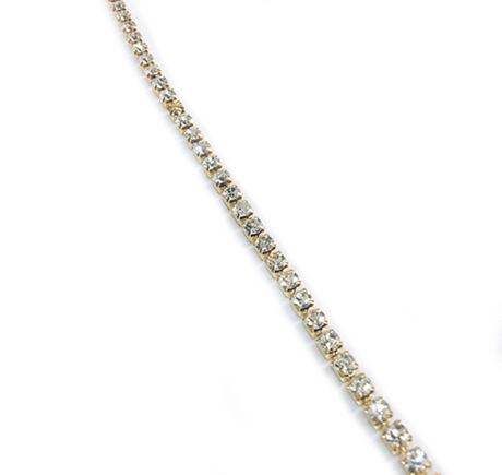 Petra Double Diamond Chain