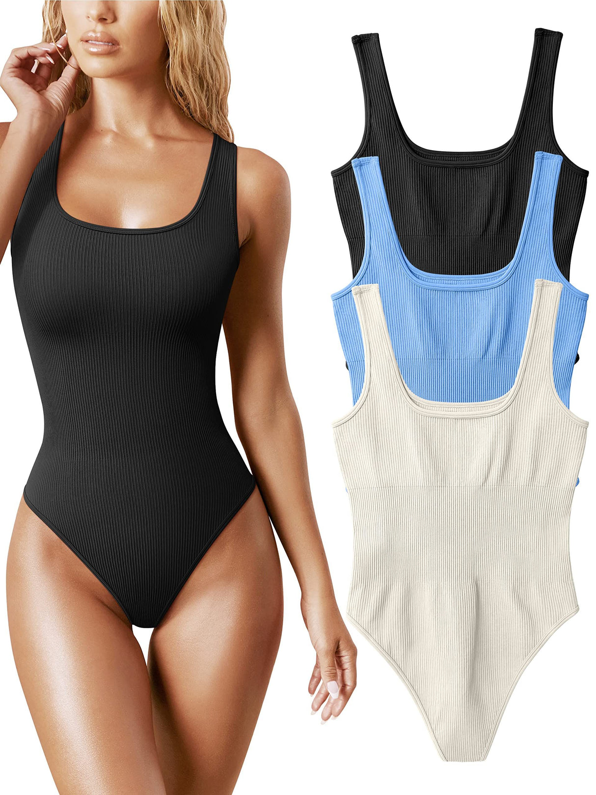 Lux Lux Bodysuit