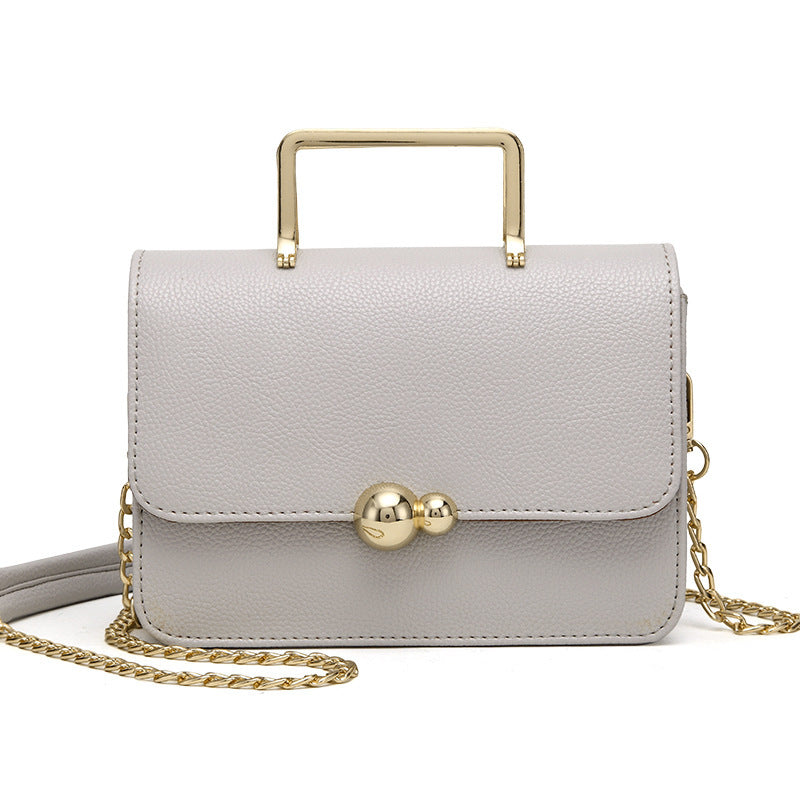 Allure Chain City Handbag