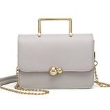 Allure Chain City Handbag