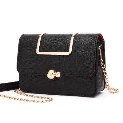 Allure Chain City Handbag