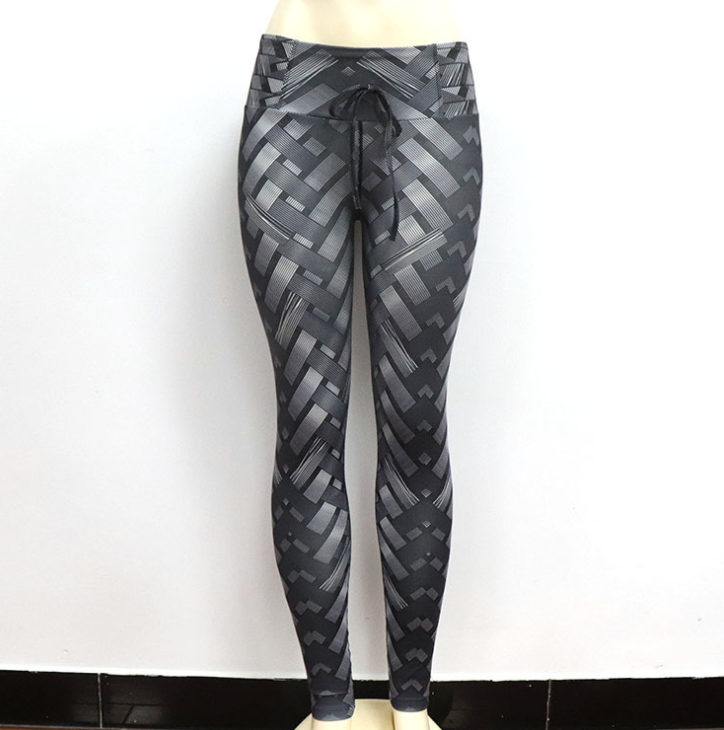 Iron Weave PowerFit Leggings