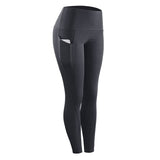 FlexFit Compression Leggings