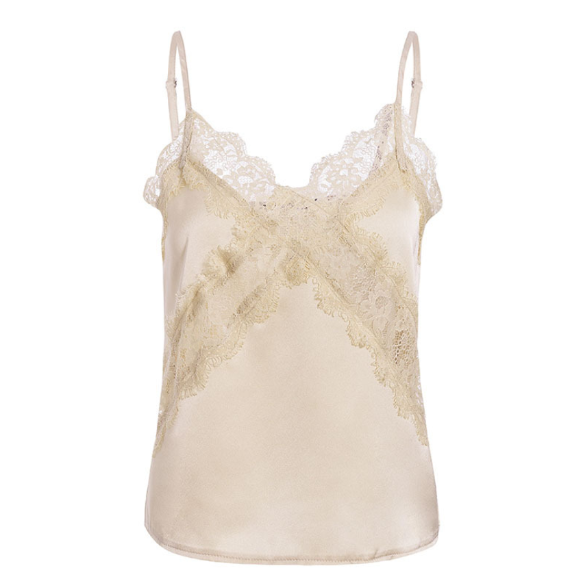 Petra Lace Cami