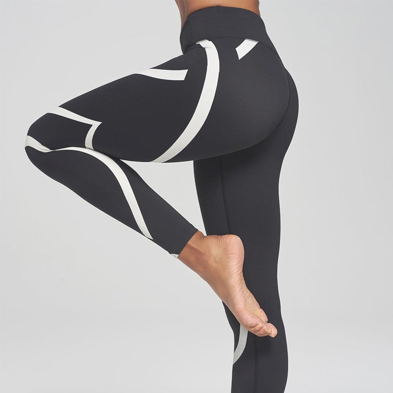 Twirl Me Stretch Leggings