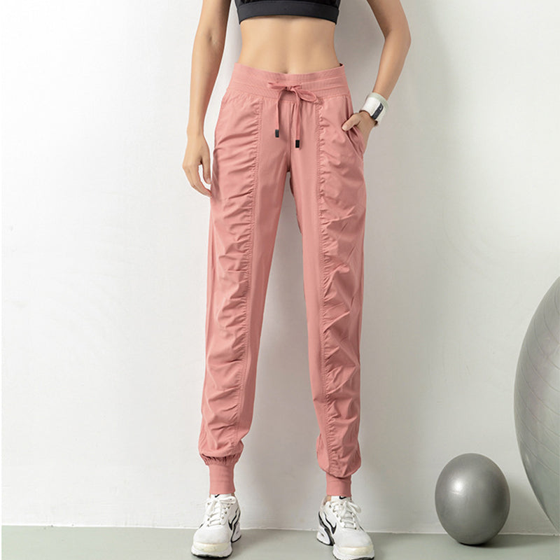 Draw Me Up Sport Pants