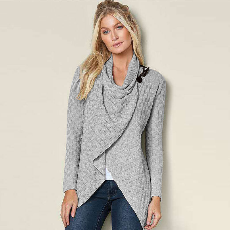 Doria Knit Cardigan