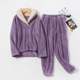 Snuggle Cuddle Pajama Set