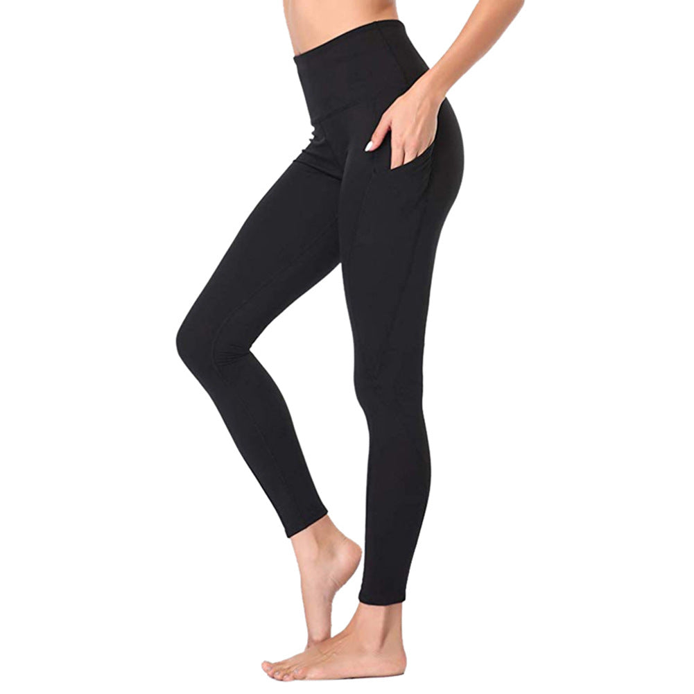 FlexFit High Waist Leggings