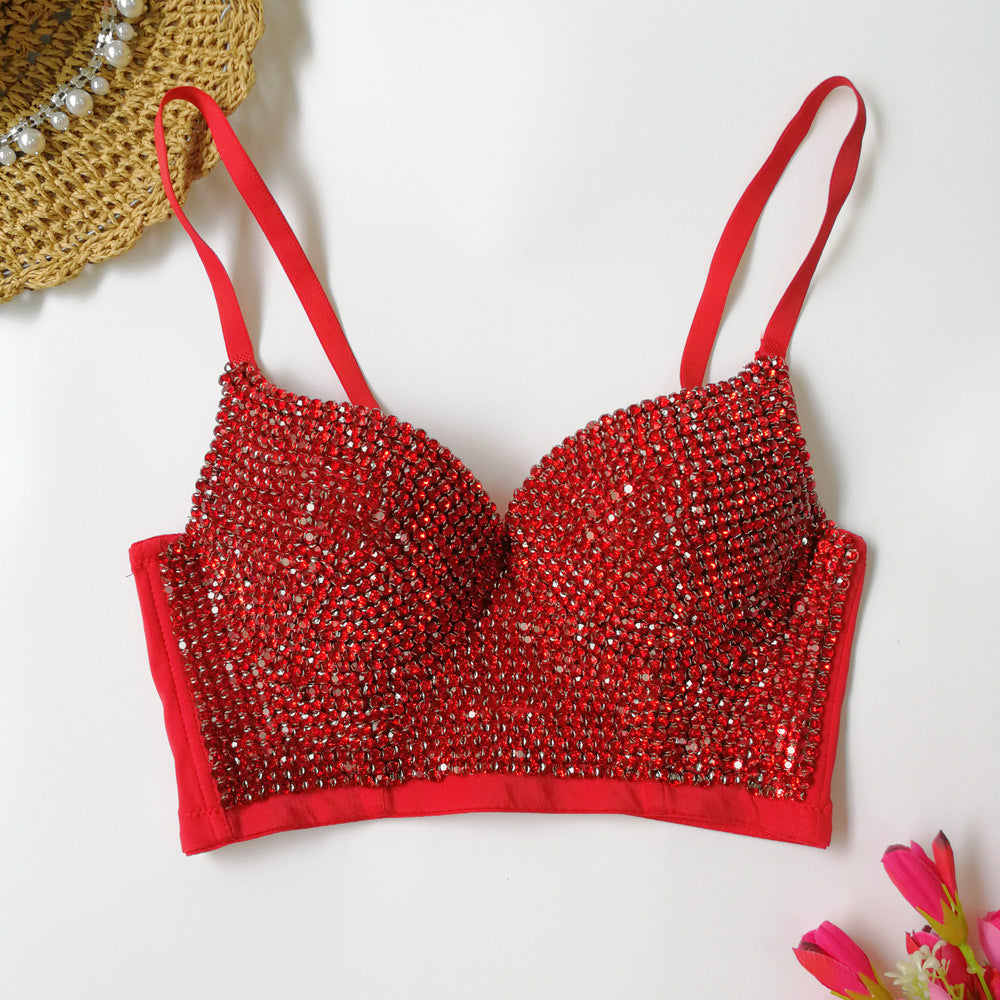 Diamond Delight Bra