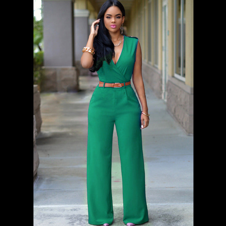 Athena Jumpsuit