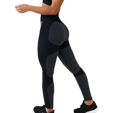 The Perfect Fit Leggings