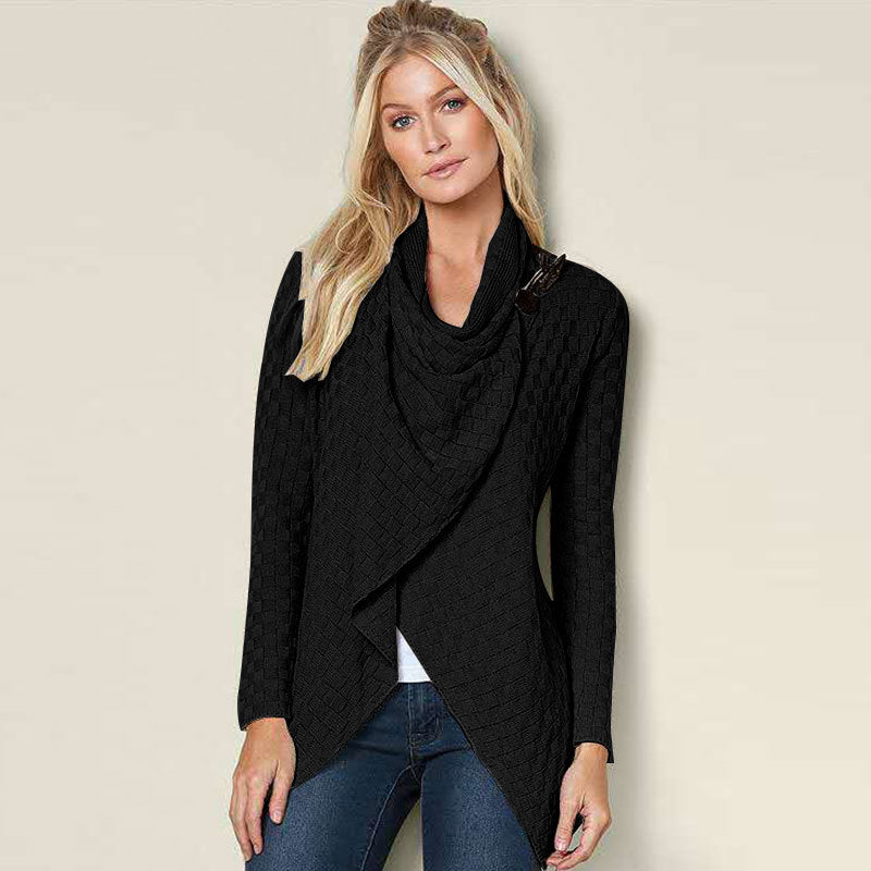 Doria Knit Cardigan