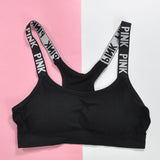 Sweetheart Support Bra