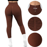 Petra Solid Leggings