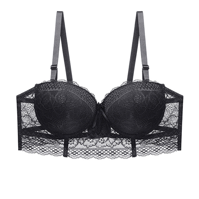 Lace Elegance Bra