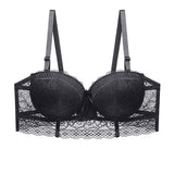 Lace Elegance Bra