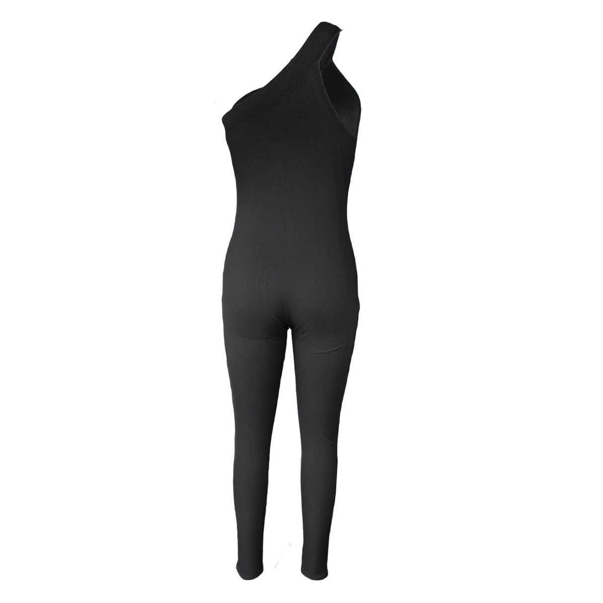 Seamless Elasticity Jumpsuit