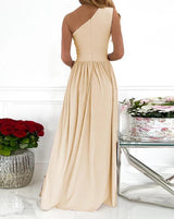 Elegant Symphony Dress.