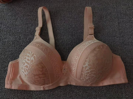 Triple Love Bra