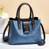 Fashionista's Dream Shoulder Bag