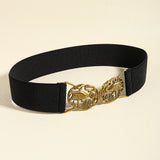 Red-crowned Crane Hollow Belt