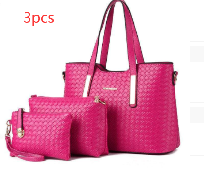 Spring Blossom Ladies Bags Set