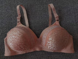 Triple Love Bra