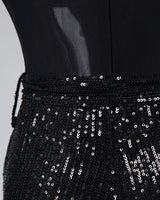 Sparkling Nightfall Jumpsuit