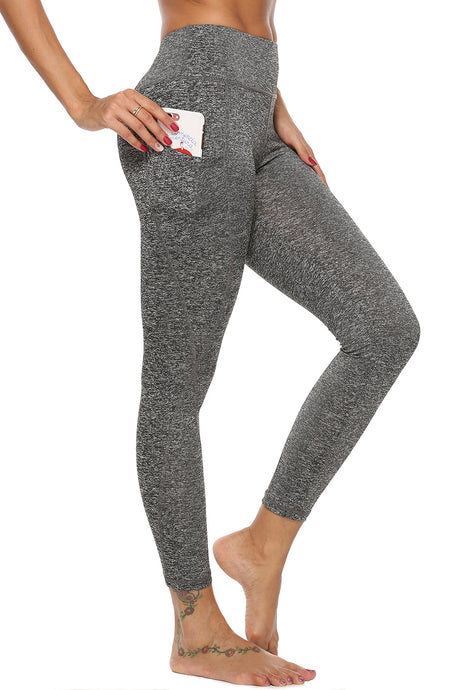 FlexFit High Waist Leggings