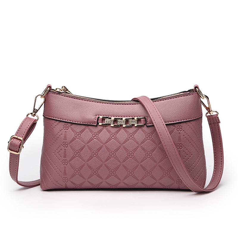 Fashionista Chic Handbag Collection