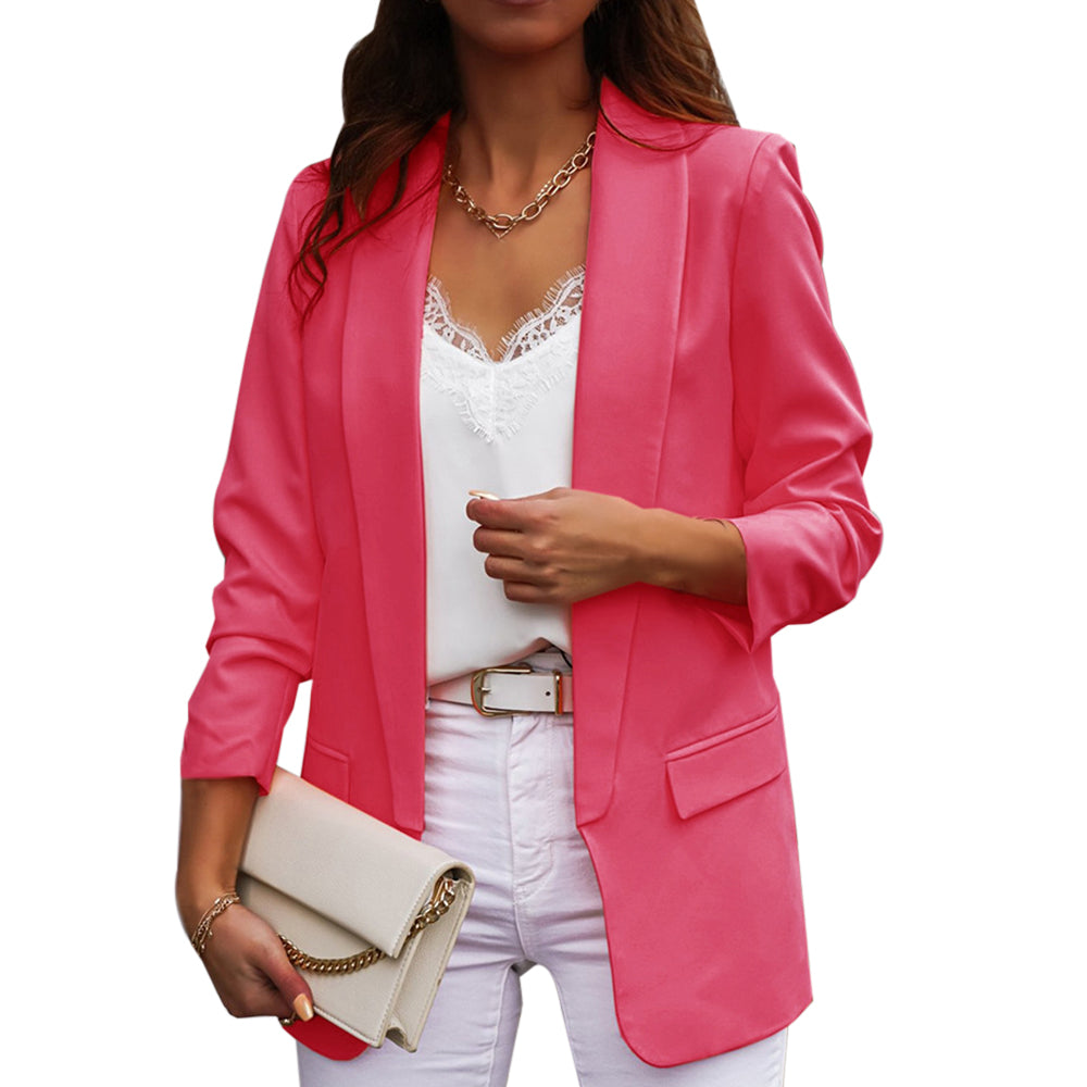 Elegant Chic Blazer