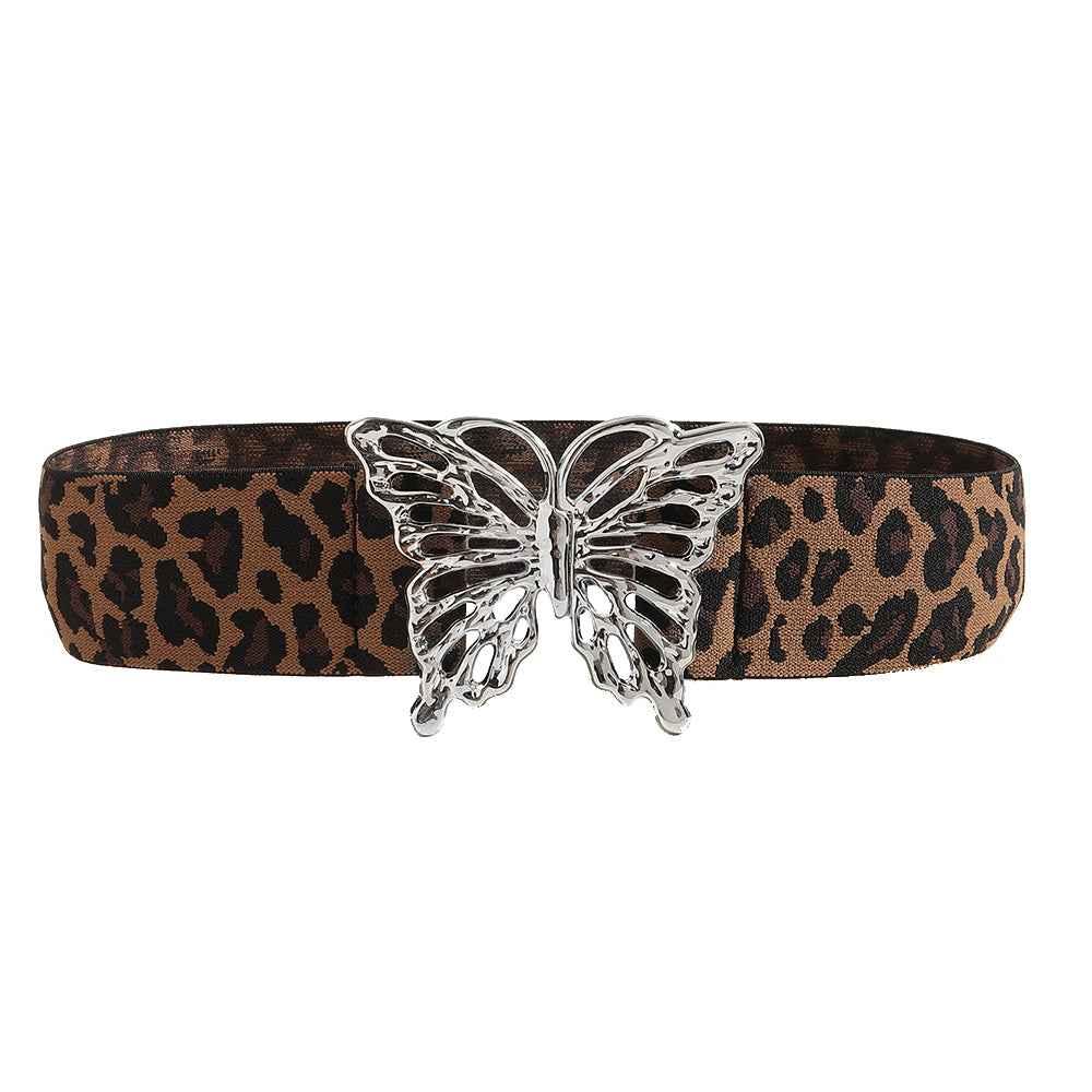 Butterfly Bliss Waist Belt