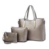 Spring Blossom Ladies Bags Set