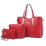 Spring Blossom Ladies Bags Set