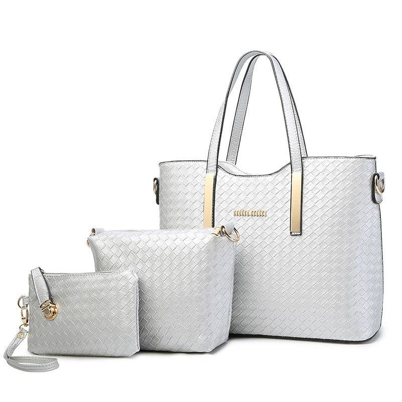 Spring Blossom Ladies Bags Set