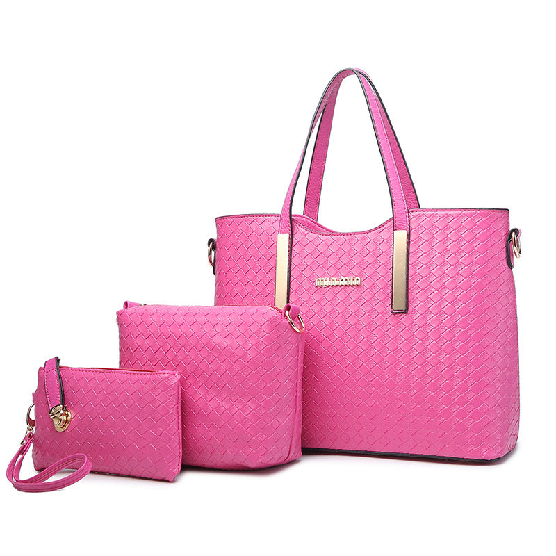 Spring Blossom Ladies Bags Set