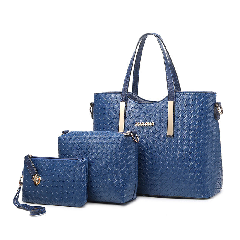 Spring Blossom Ladies Bags Set