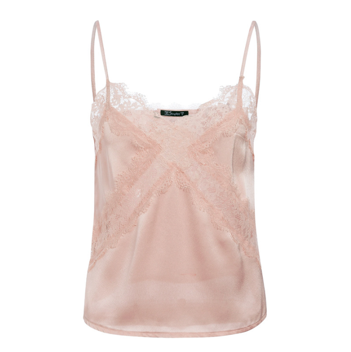 Petra Lace Cami