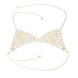 Lolita Jet Diamond Necklace