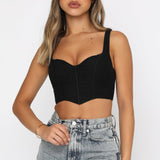 Claire Corset Top