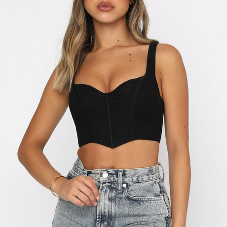 Claire Corset Top