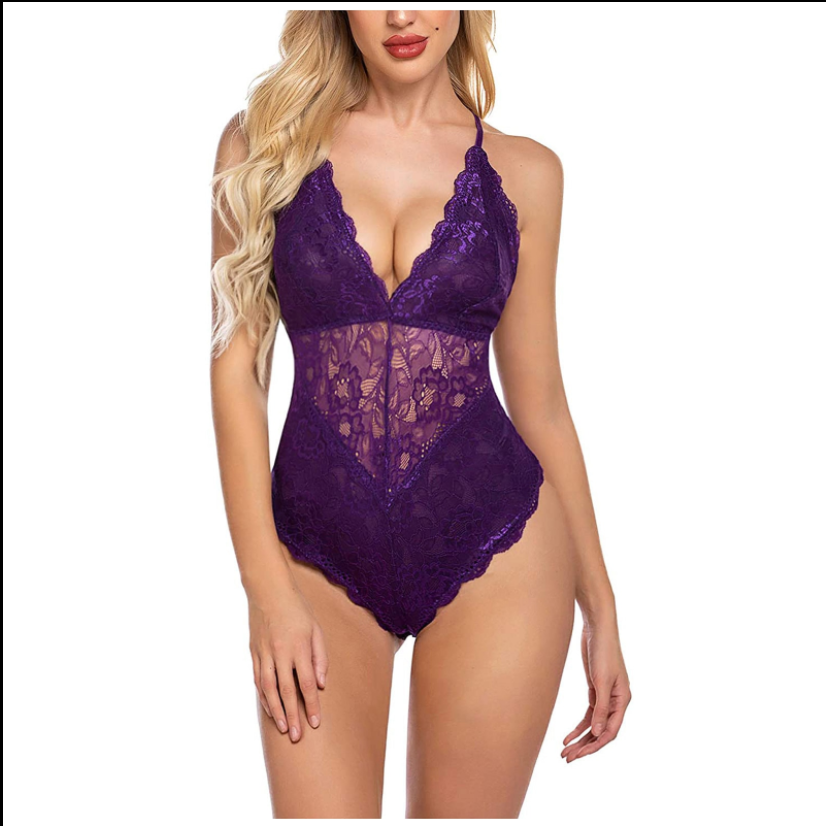 Sophia Bodysuit Lingerie